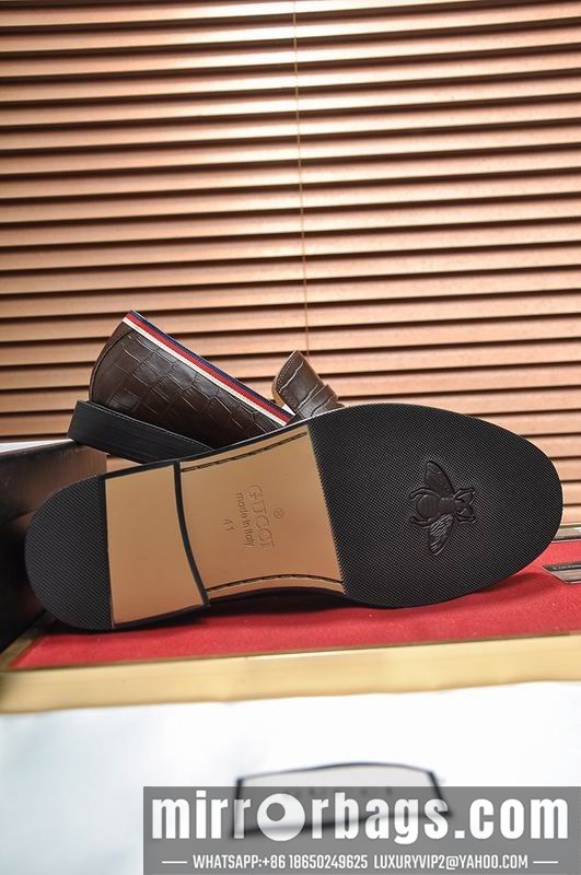 Gucci Shoes sz38-45 mnf0334