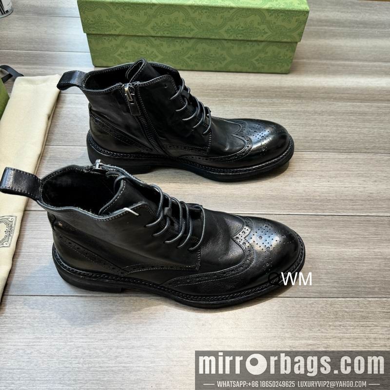 Gucci Shoes sz38-45 5C WM1004