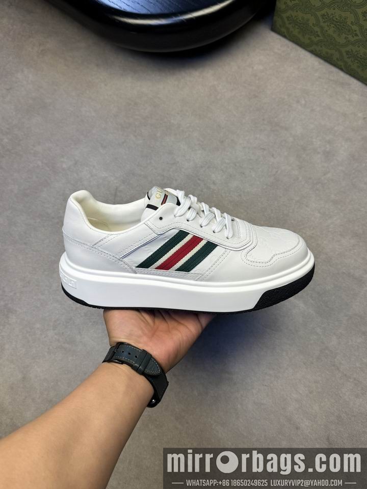 Gucci Shoes sz38-45 hnh0244