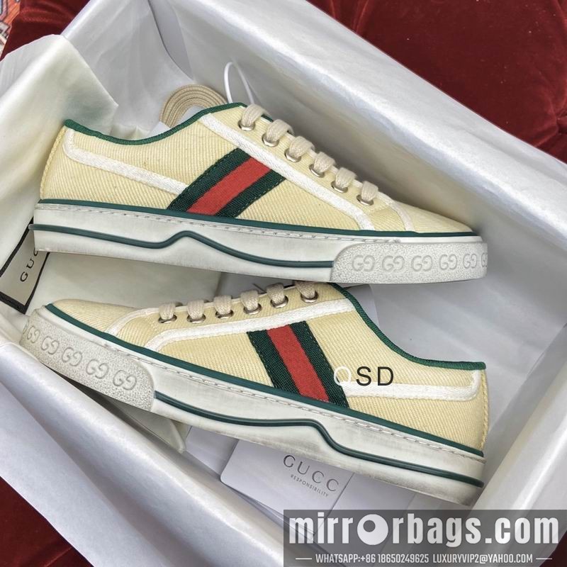 Gucci Shoes sz35-44 QL0309