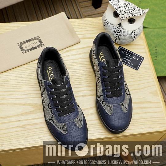 Gucci Shoes sz38-44 mnh0604