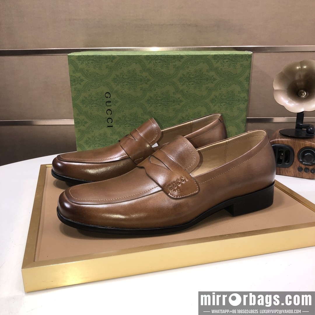 Gucci Shoes sz38-45 hnh0201