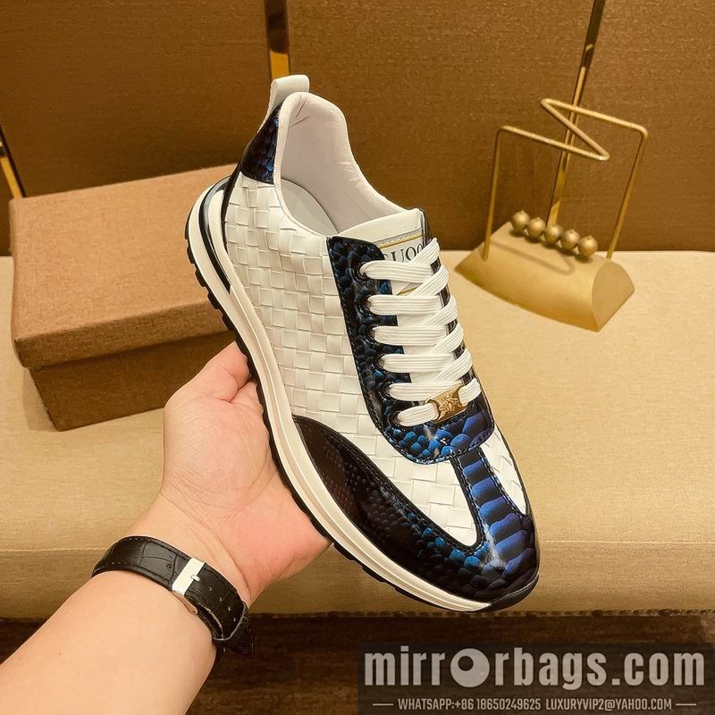Gucci Shoes sz38-44 mnf0328