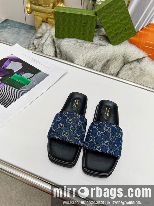 Gucci Shoes sz35-45 mnf0209
