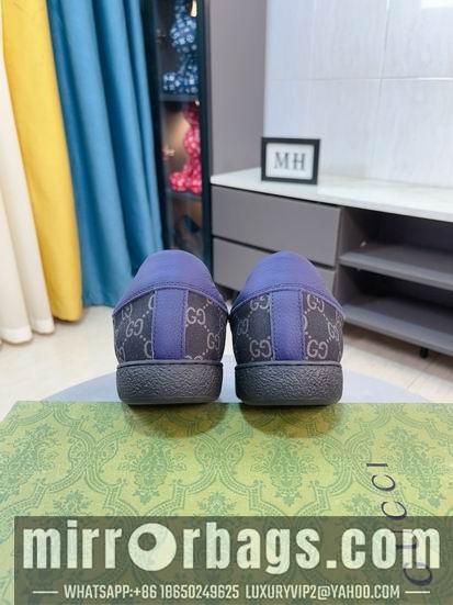 Gucci Shoes sz38-44 mnh0602