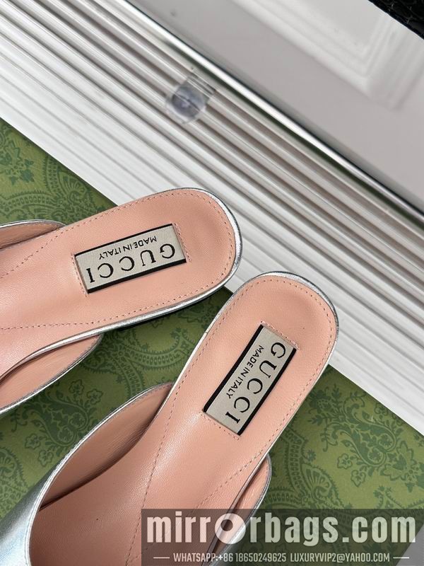 Gucci Shoes sz35-42 mnf0101
