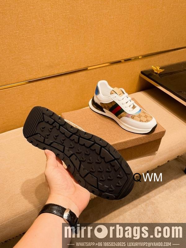 Gucci Shoes sz38-45 WM1213