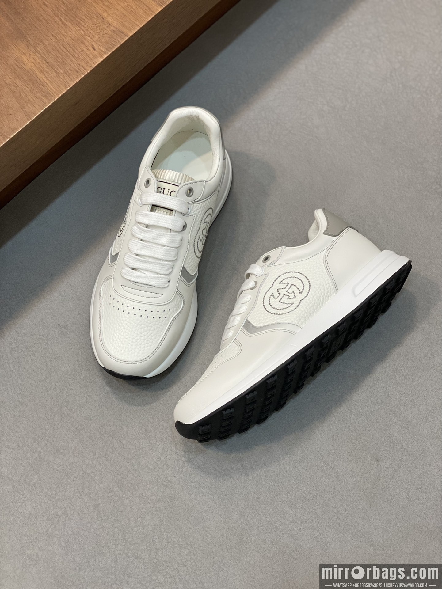 Gucci Shoes sz38-44 h1003