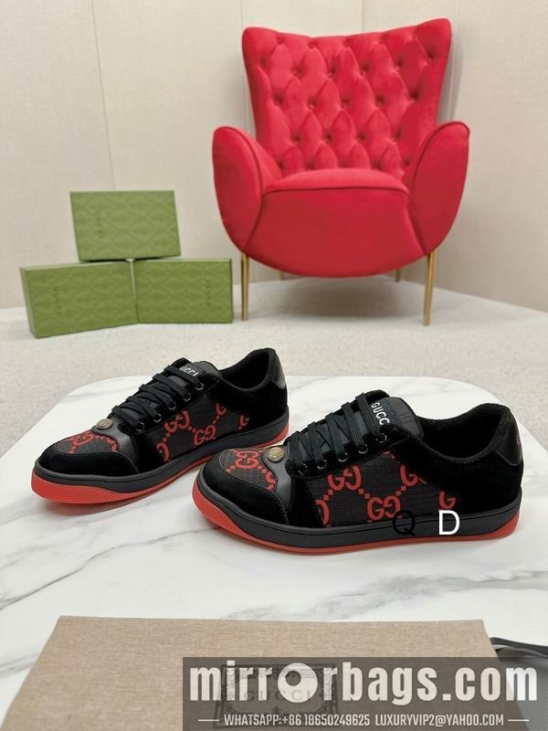 Gucci Shoes sz35-45 GDT0708