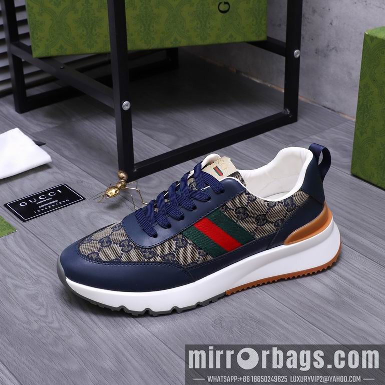 Gucci Shoes sz38-44 hnh0425