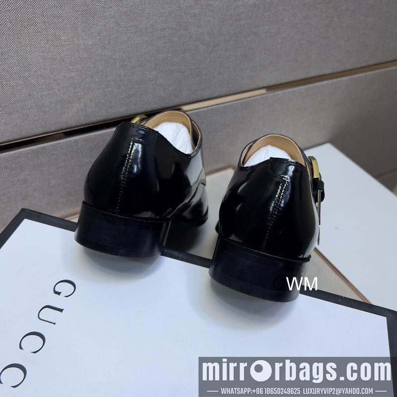 Gucci Shoes sz38-45 WM0394