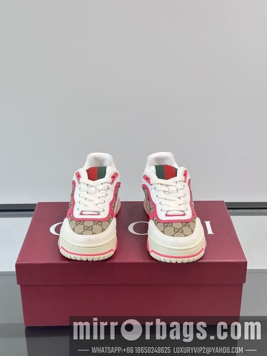 Gucci Shoes sz35-40 hnh0304