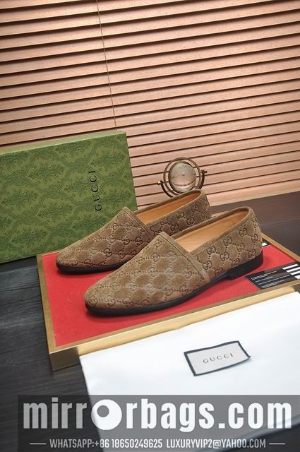 Gucci Shoes sz38-44 mnh0703