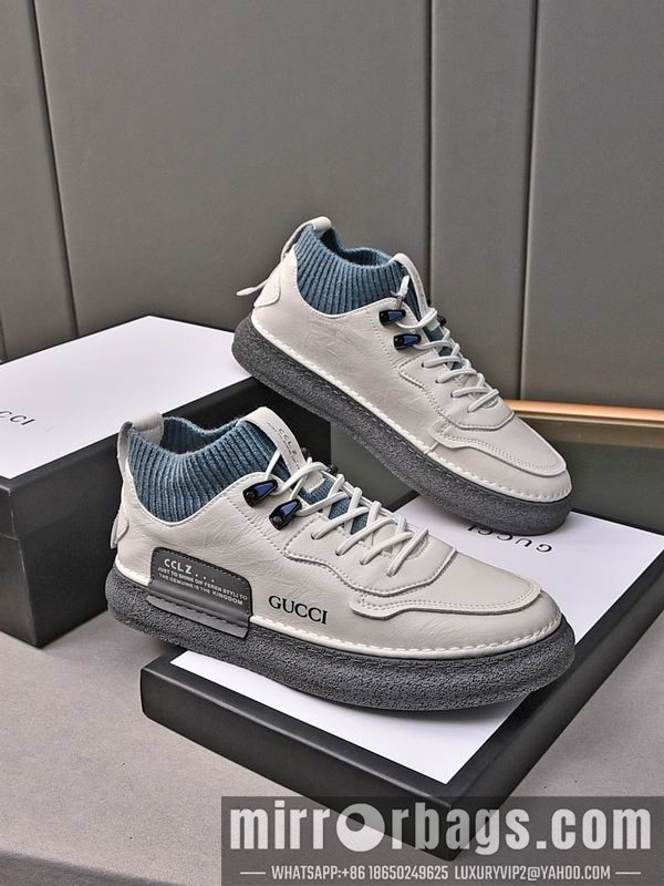 Gucci Shoes sz38-44 mnf0109
