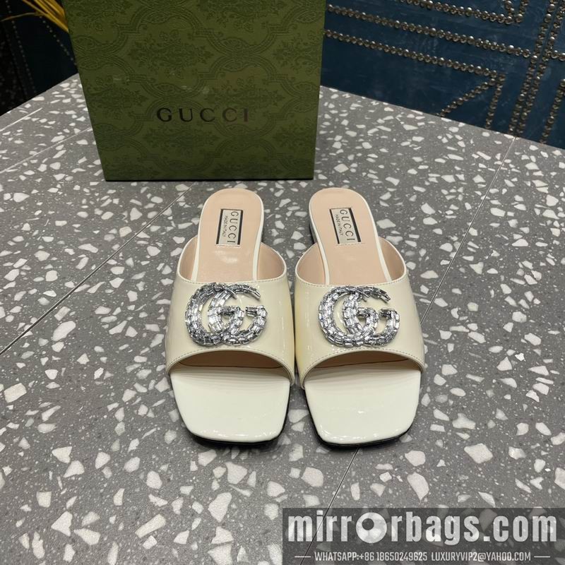 Gucci Shoes sz35-42 mnf0301