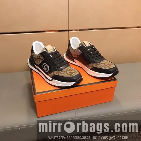 Gucci Shoes sz38-44 mnh0611