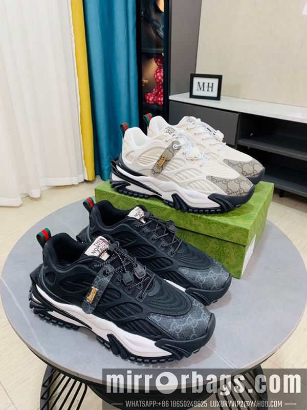 Gucci Shoes sz38-44 mnf0234