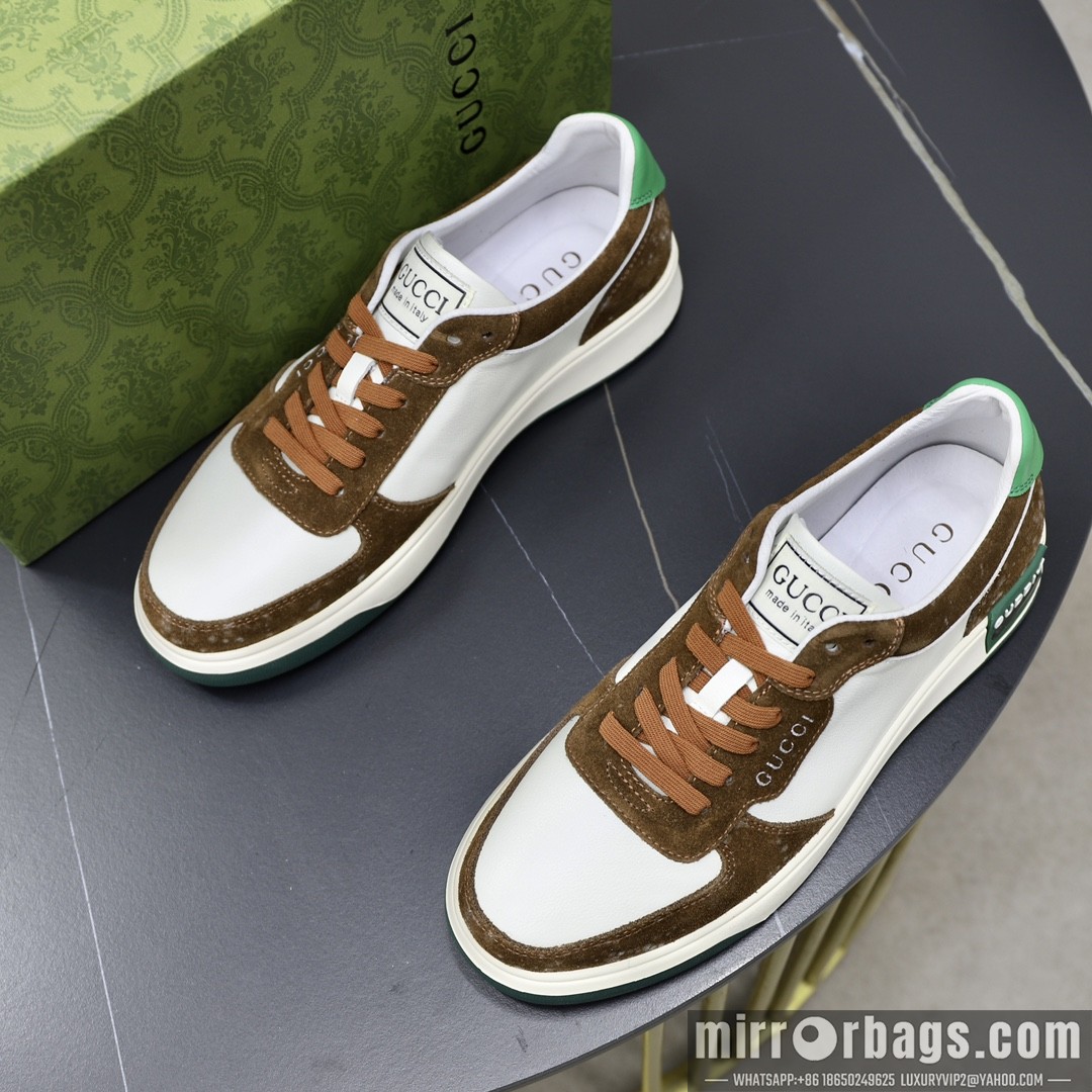 Gucci Shoes sz38-44 h0717
