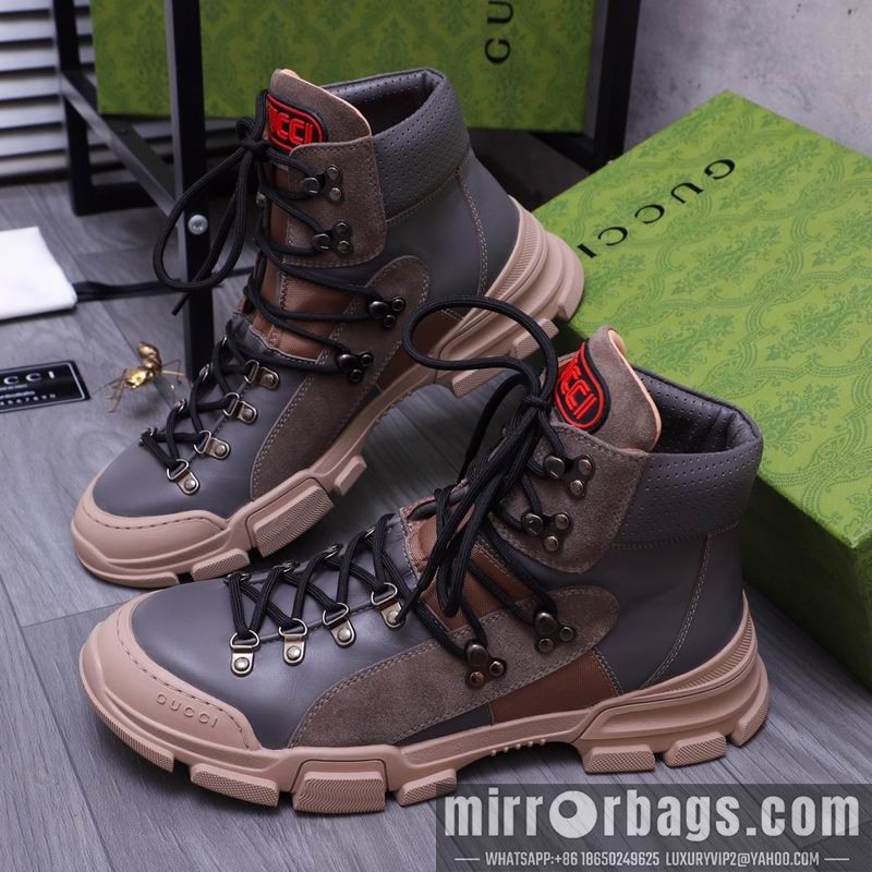 Gucci Shoes sz38-44 hnm0104