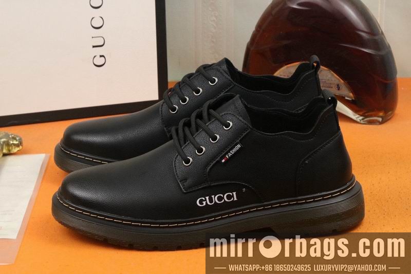 Gucci Shoes sz38-43 hnm01148