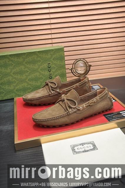 Gucci Shoes sz38-44 mnh0509