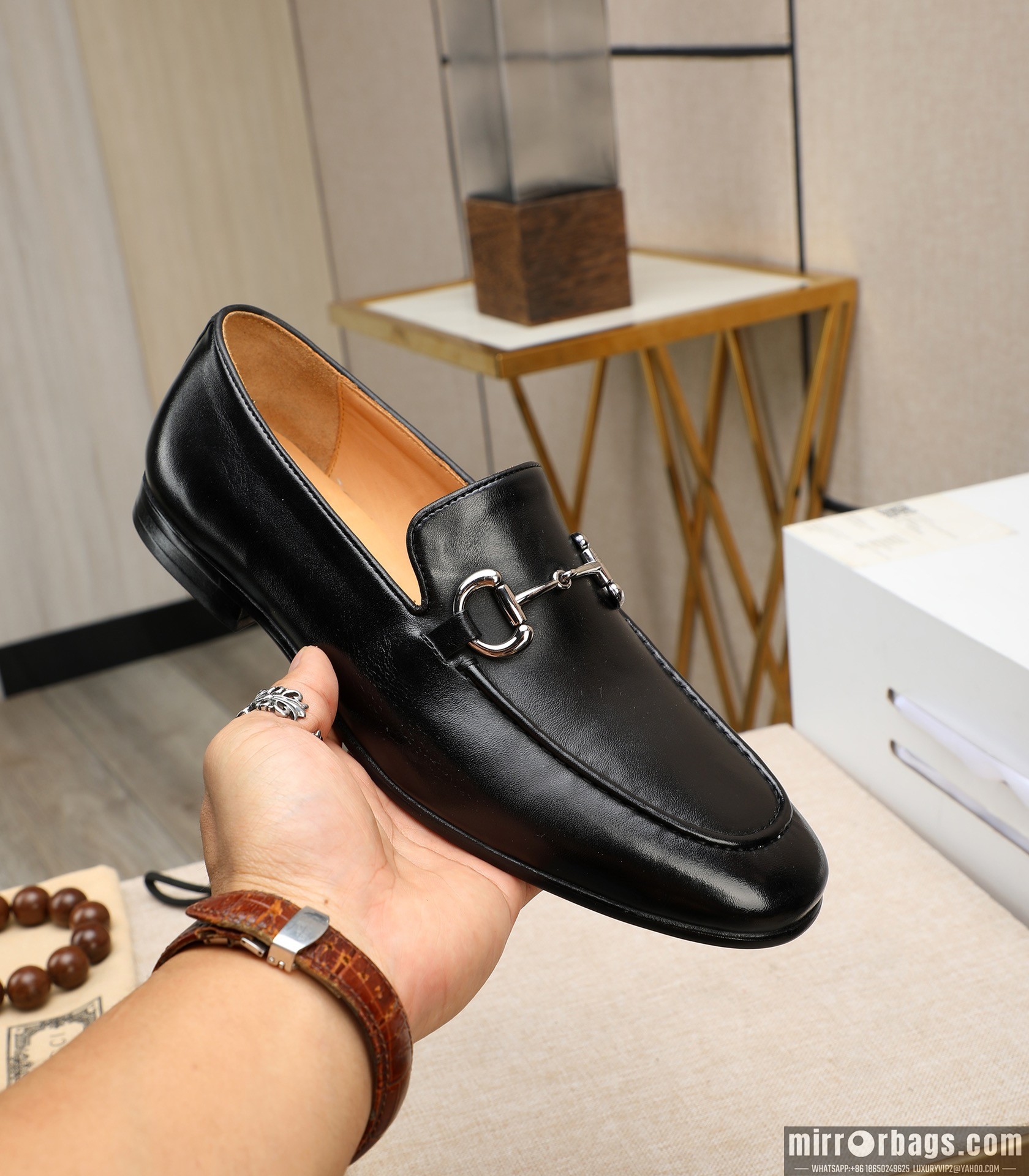 Gucci Shoes sz38-44 h1023