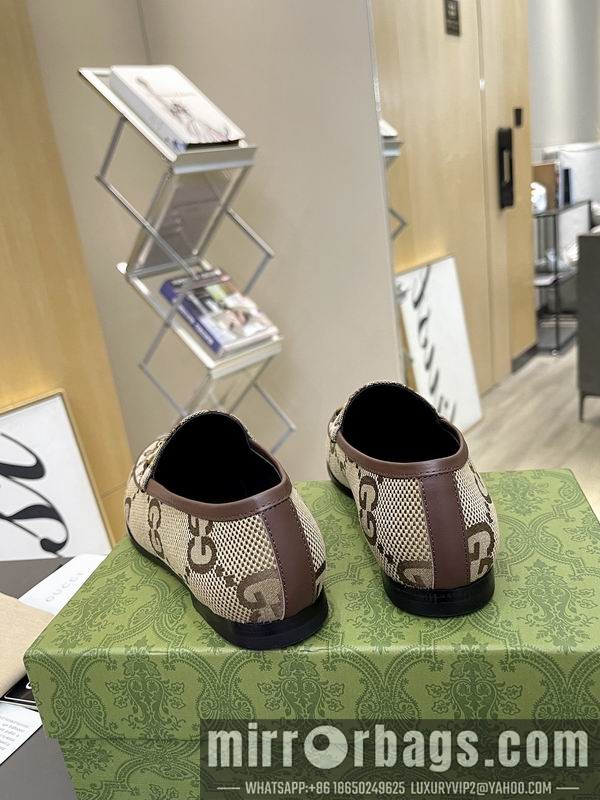 Gucci Shoes sz35-41 mnf0207