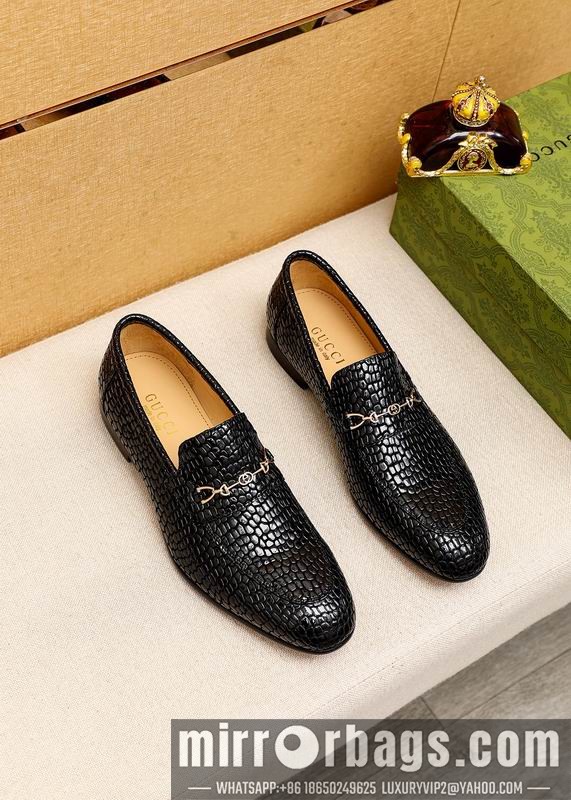 Gucci Shoes sz38-47 mnf0126