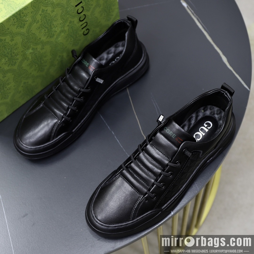 Gucci Shoes sz38-44 h0740