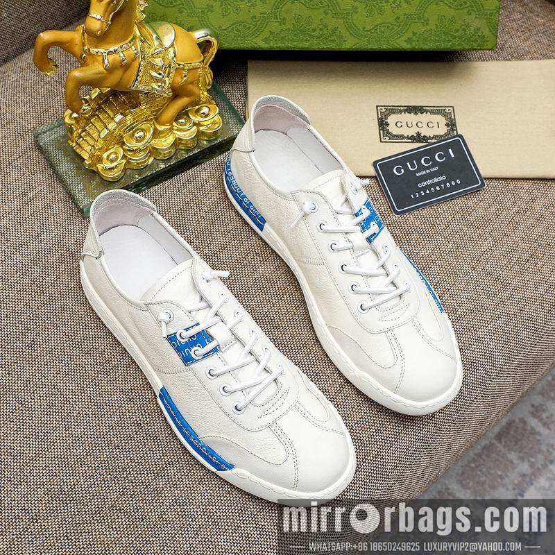 Gucci Shoes sz38-44 hnm0190