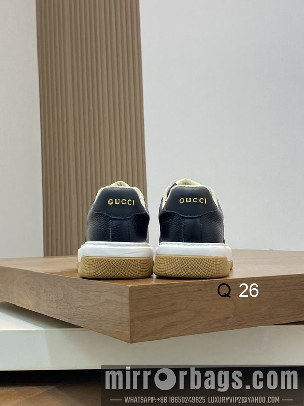 Gucci Shoes sz38-45 L1204