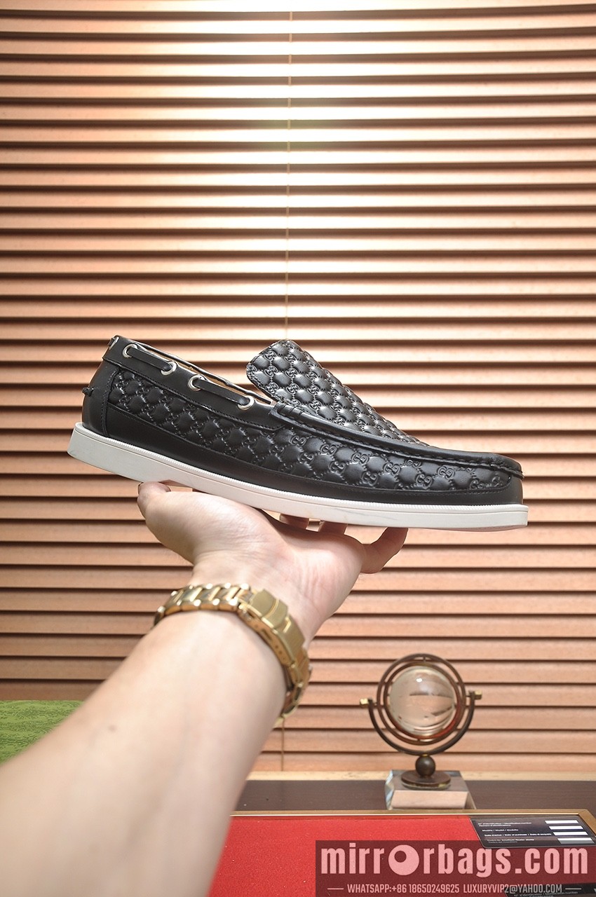 Gucci Shoes sz38-45 hnh1203