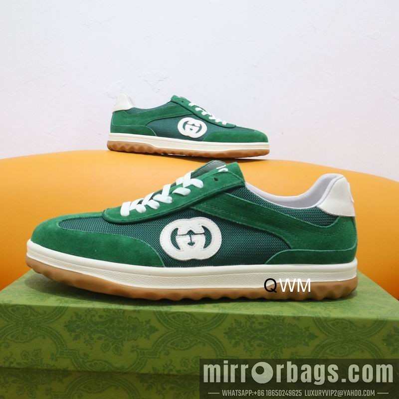 Gucci Shoes sz38-45 WM0803