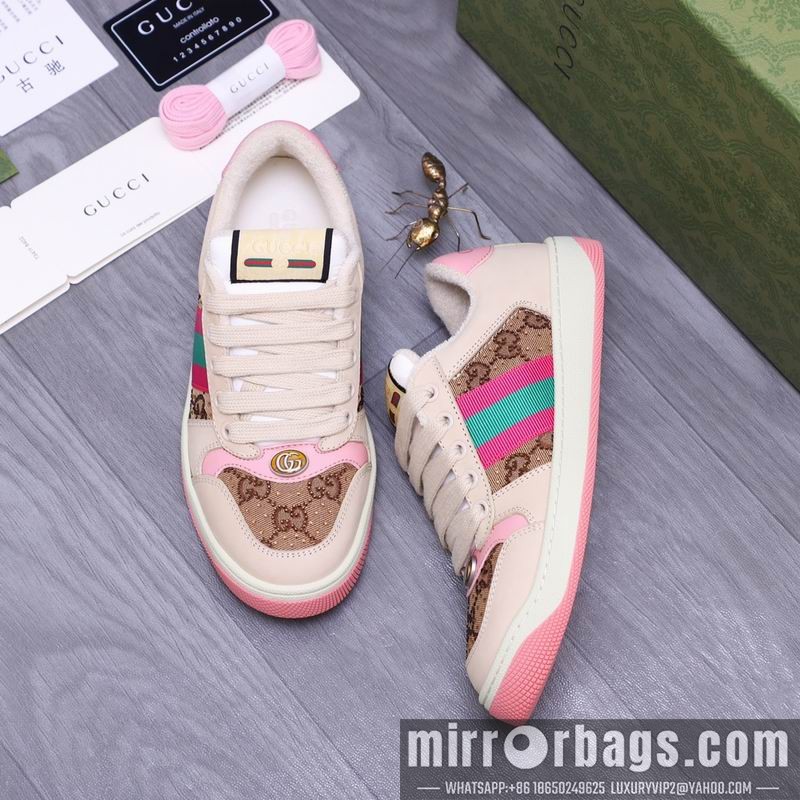 Gucci Shoes sz38-44 hnm01128
