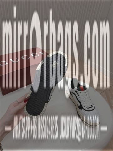 Gucci Shoes sz35-45 mnh0514