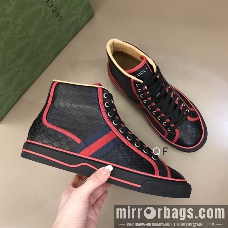 Gucci Shoes sz35-46 F0310