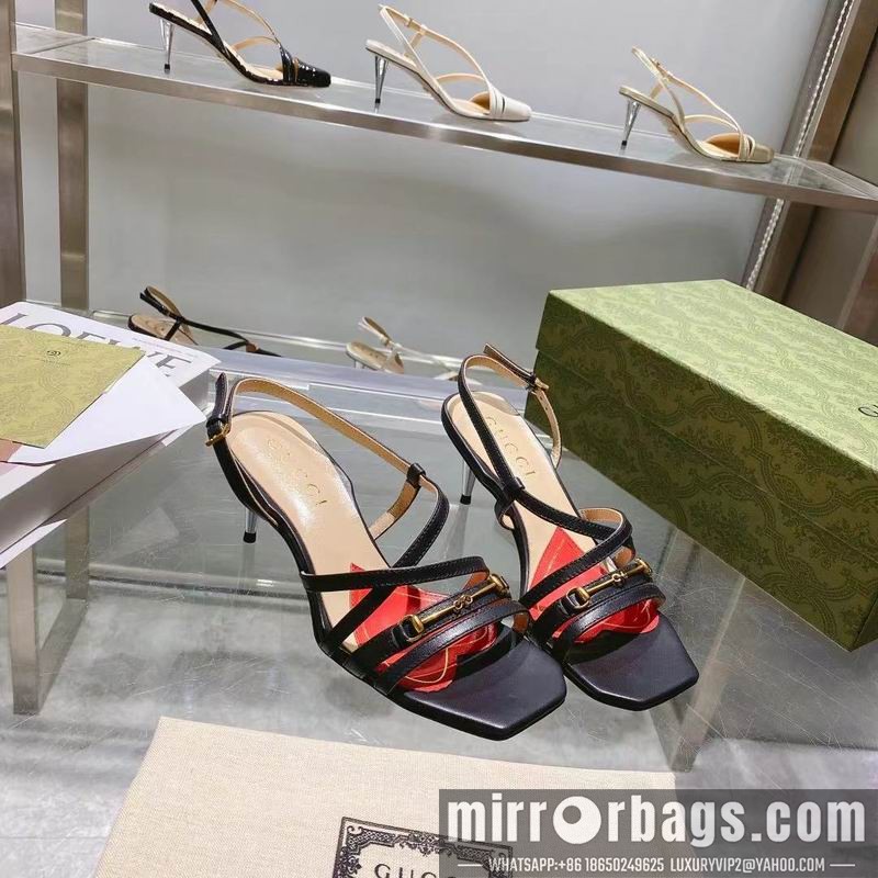 Gucci Shoes sz35-42 6.5cm mnf0310