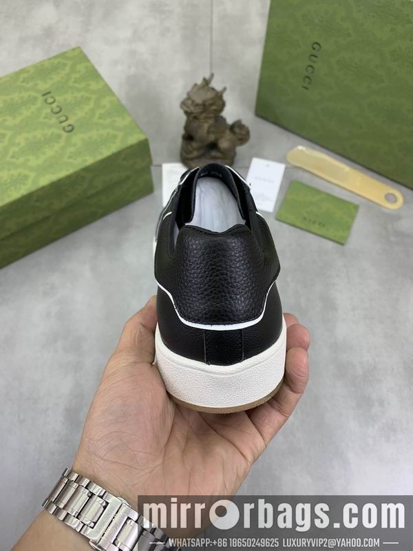 Gucci Shoes sz38-44 mnf0328