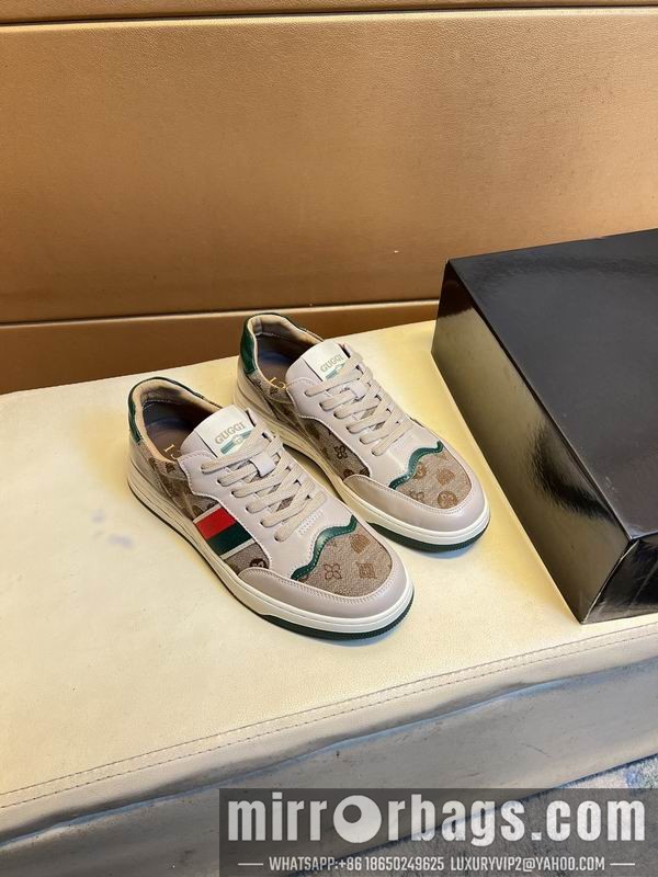 Gucci Shoes sz39-44 mnf03106