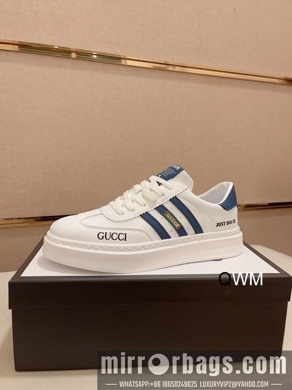 Gucci Shoes sz38-45 WM0401