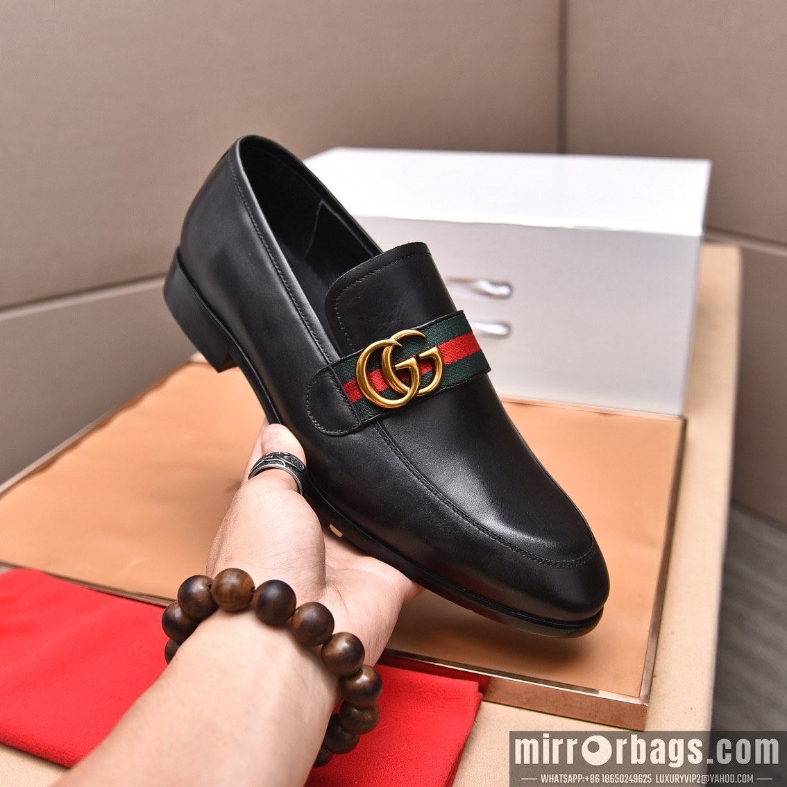 Gucci Shoes sz38-44 hnh0224