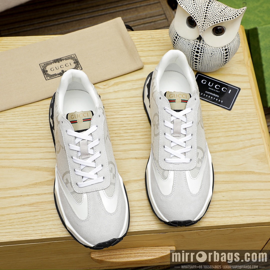 Gucci Shoes sz38-45 hnh1205