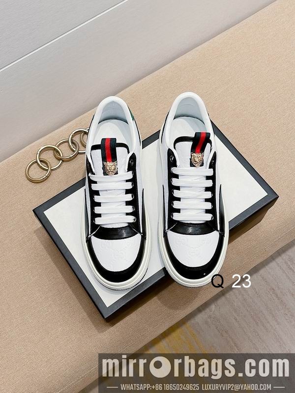 Gucci Shoes sz38-45 HY1105