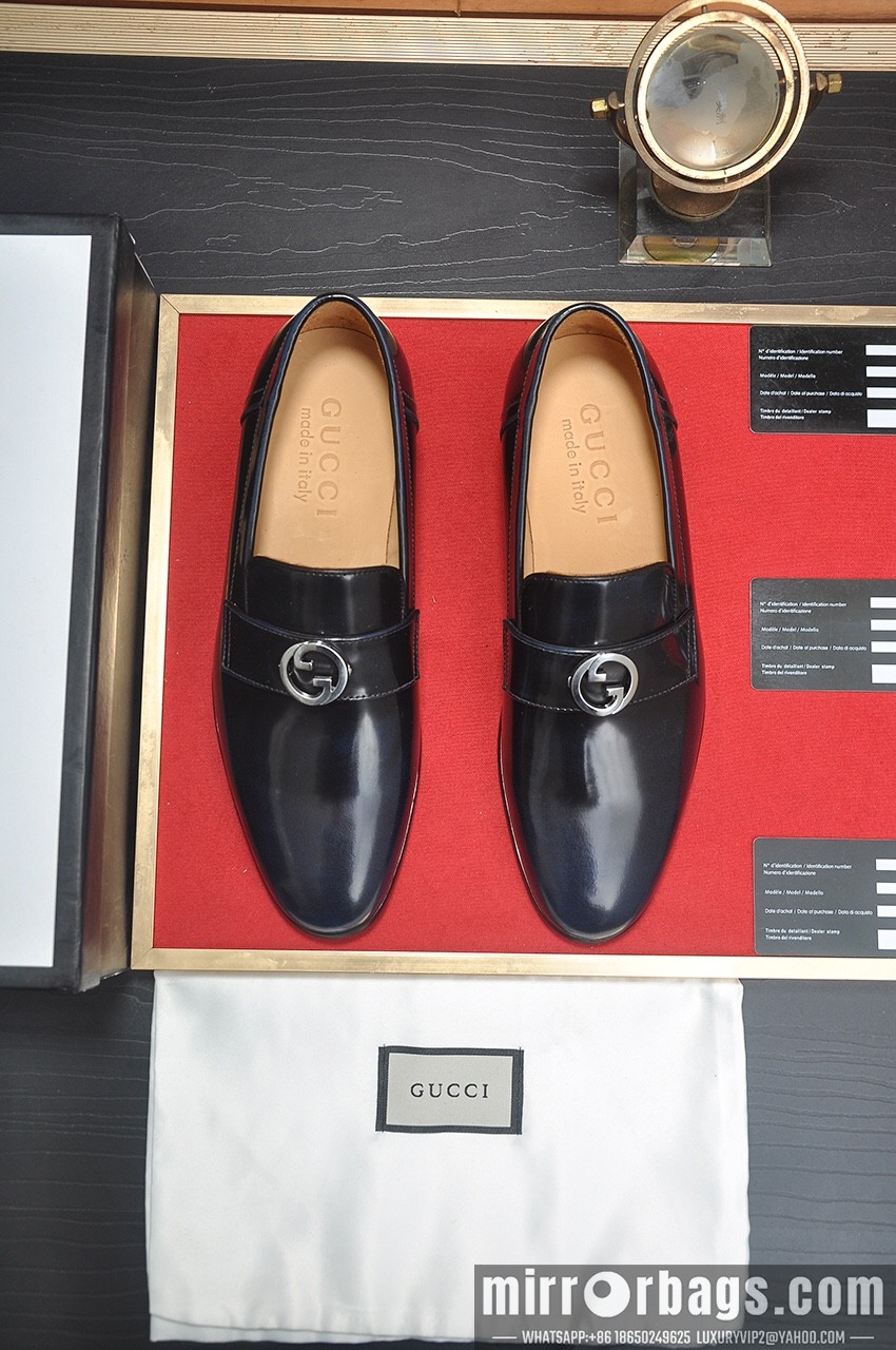 Gucci Shoes sz38-45 hnh1217