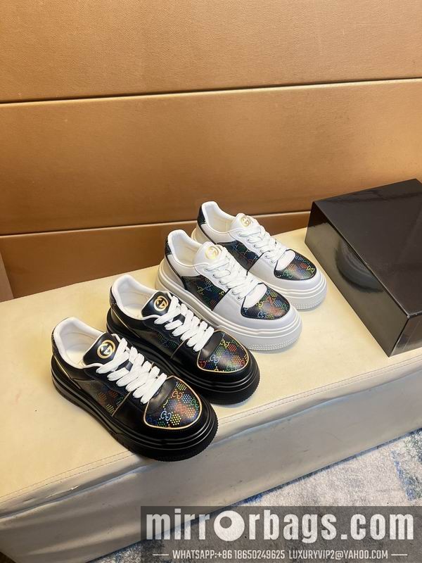 Gucci Shoes sz38-44 mnf0307