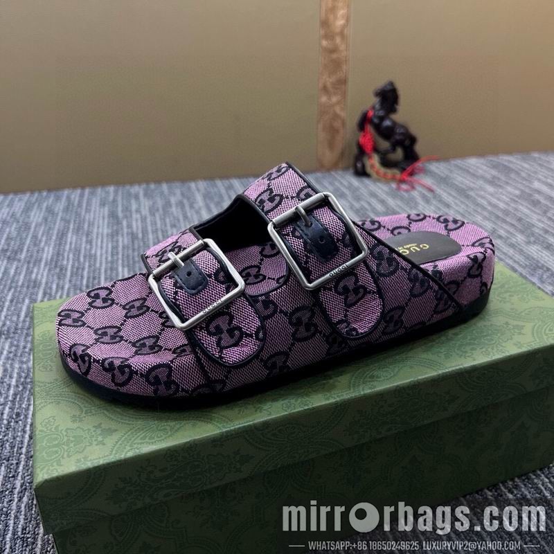 Gucci Shoes sz36-47 mnf0322