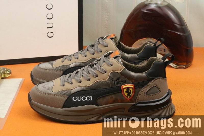 Gucci Shoes sz38-43 hnm0150