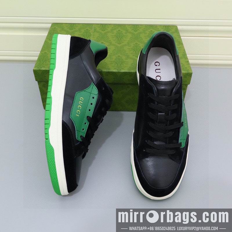 Gucci Shoes sz38-44 hnm0144
