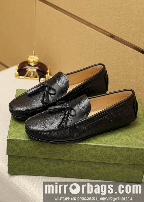Gucci Shoes sz38-45 mnf0374