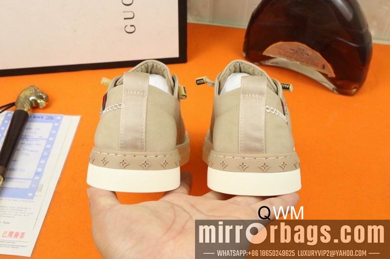 Gucci Shoes sz38-45 WM0614